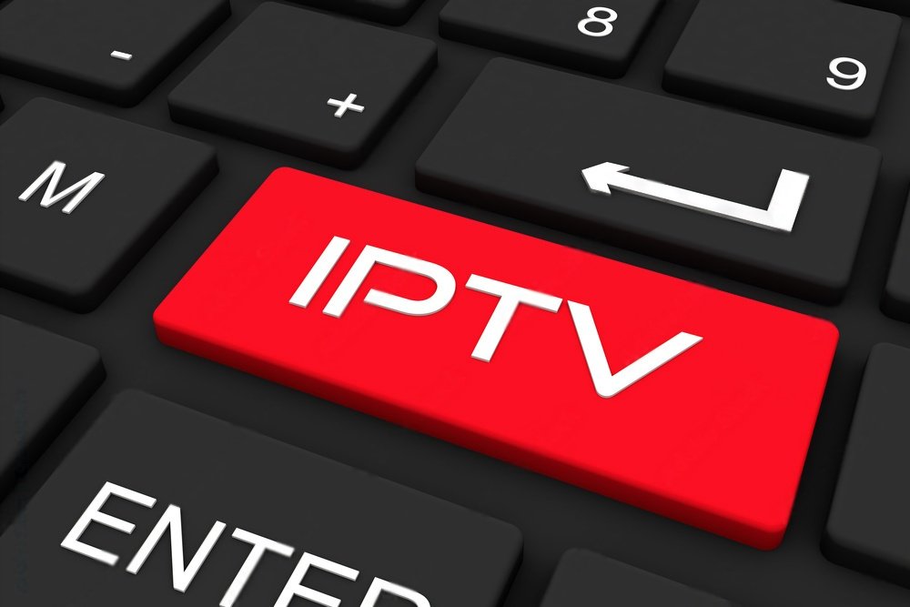 bästa iptv